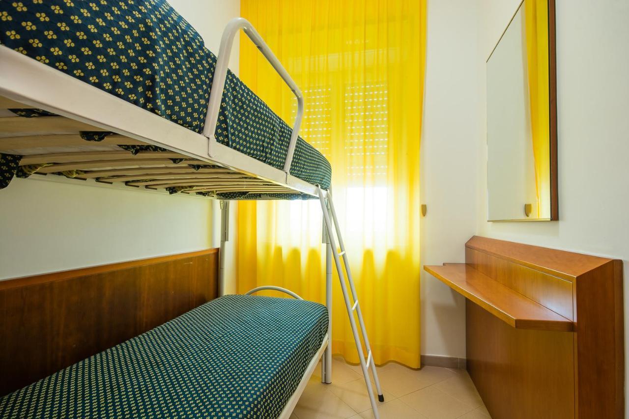 Hotel Sole San Menaio Esterno foto