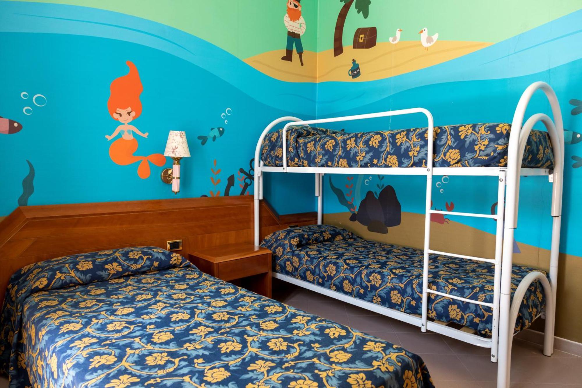 Hotel Sole San Menaio Esterno foto